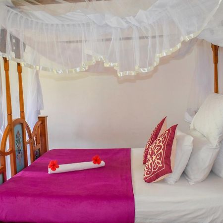 Shangani Hotel ザンジバルシティ エクステリア 写真