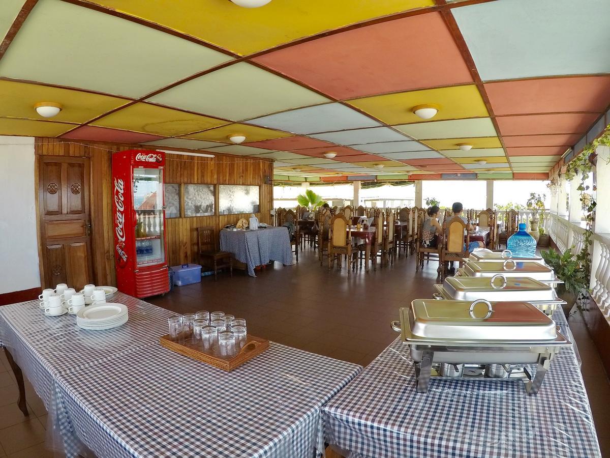 Shangani Hotel ザンジバルシティ エクステリア 写真