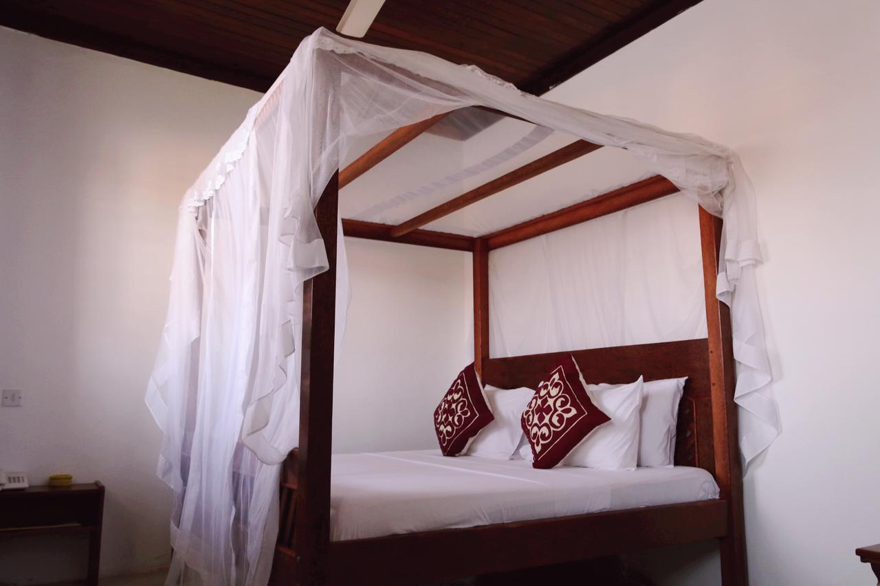 Shangani Hotel ザンジバルシティ エクステリア 写真