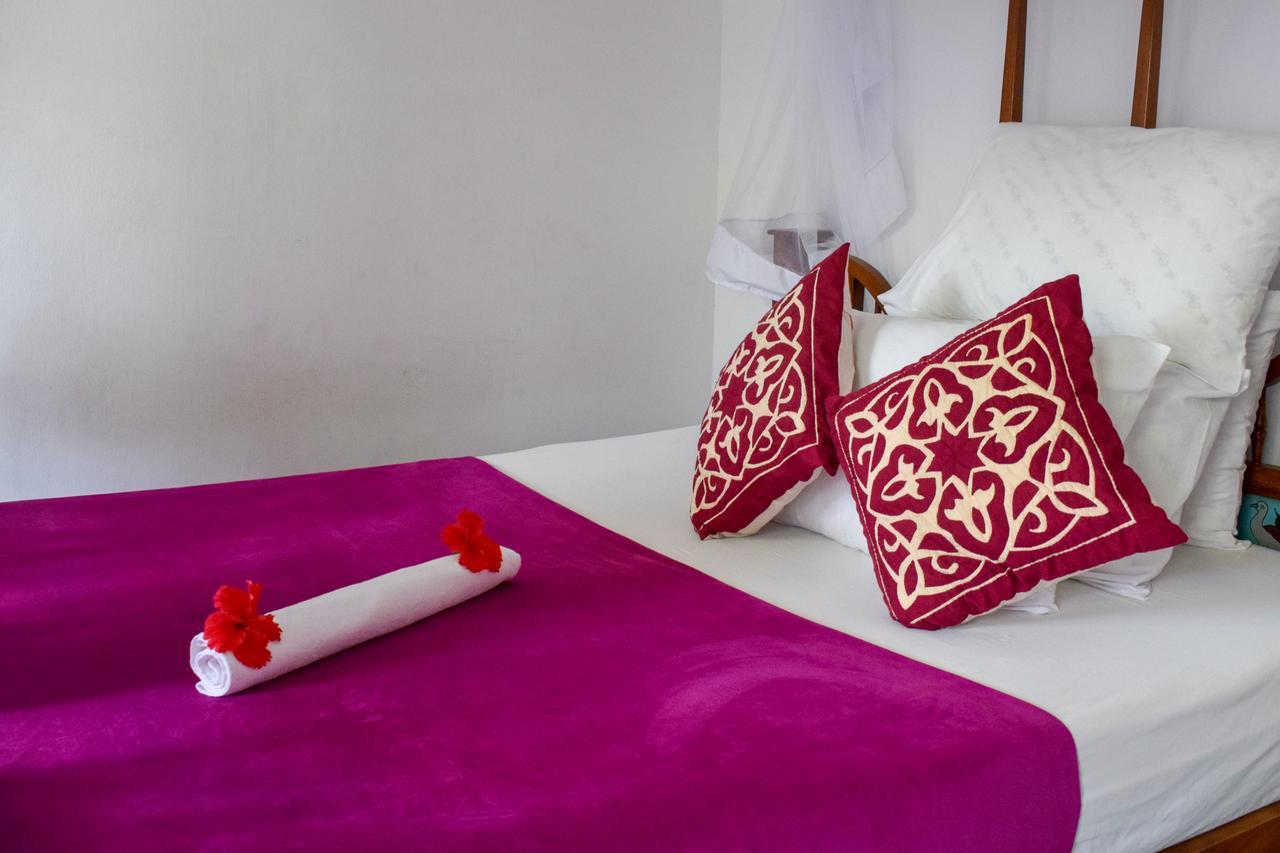 Shangani Hotel ザンジバルシティ エクステリア 写真